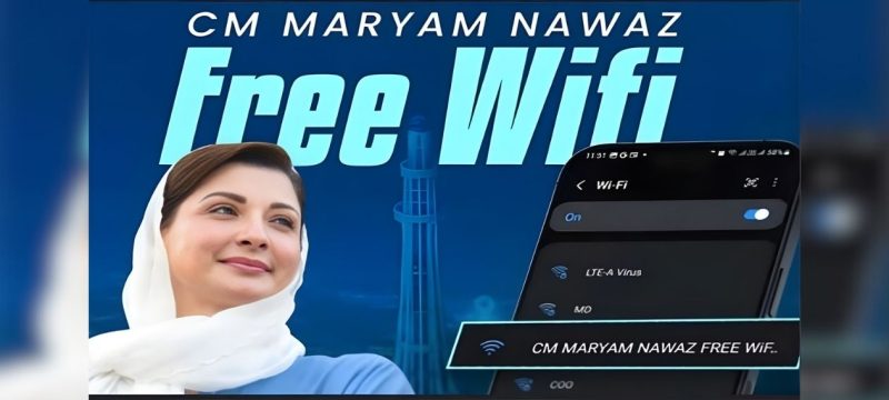 Lahore Introduces Free Wi-Fi at These Bus Stops Across the City