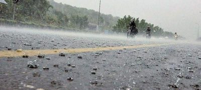 Lahore Weather Update Rain System to Hit Northern Pakistan Tonight