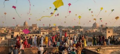 Lahore to Celebrate Double Basant in February and March 2026; Check Full Dates