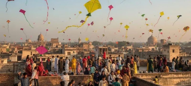 Lahore to Celebrate Double Basant in February and March 2026; Check Full Dates
