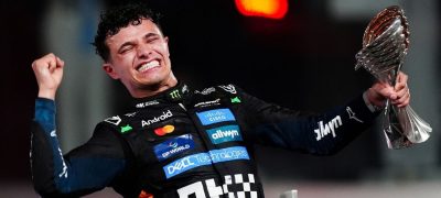 Who Is Lando Norris? Meet F1’s New Champion and His Net Worth