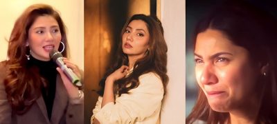 Mahira Khan Reacts to Viral Neelofar Crying Clip — What Did She Say