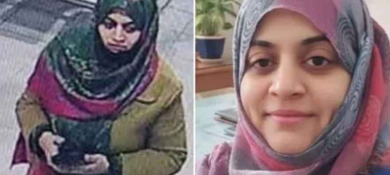 Major Breakthrough in Dr Warda Case – Suspect Nabbed, Mobile & ATM Found