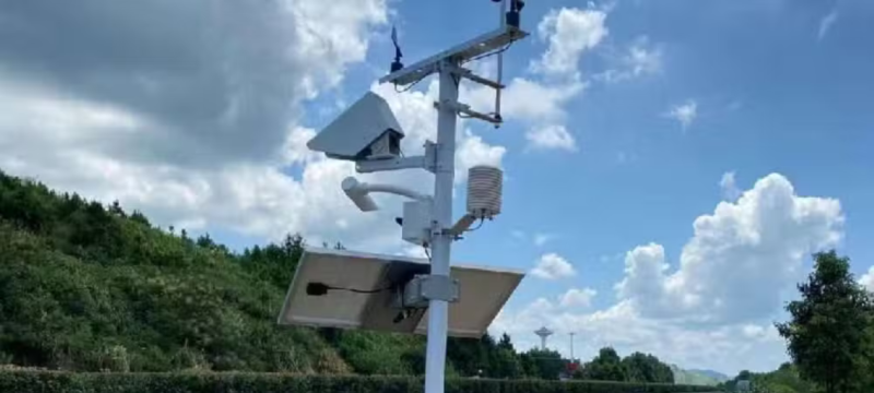 Major Motorway to Get Pakistan’s Most-Advanced Weather Alert System to Enhance Road Safety