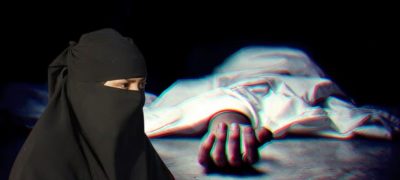 Man Murders Wife and Two Daughters Over Leaving Home Without Burqa