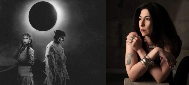 Meesha Shafi Announces New Single ‘Sachay Loki’ with Indian Singer Talwiinder