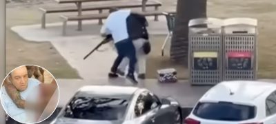 Meet Muslim Hero Who Confronted Armed Attacker in Australia