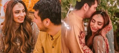 Mehrbano Opens Up About Divorce, Confirms She’s Single Now