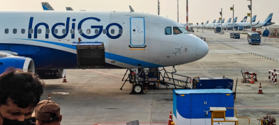Modi Govt Warns IndiGo as Flight Cancellations Surge, Government Takes Action
