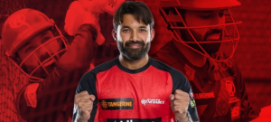 Mohammad Rizwan Hits Melbourne Nets for BBL 15