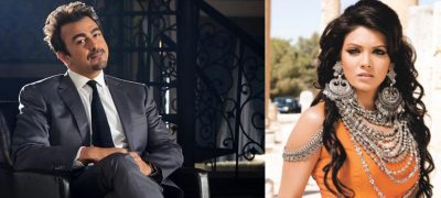 Mona Liza and Shaan Shahid Team Up for the First Time in Punjabi Film 'Bullah'