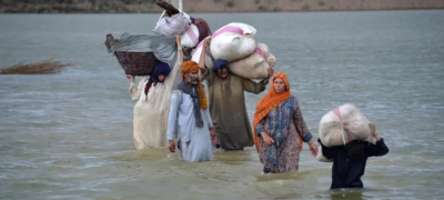 Monsoon 2026 Plan Unveiled as Pakistan Faces Higher Rainfall Risk