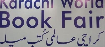 Muslim Council of Elders Explores AI Ethics at Karachi World Book Fair
