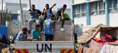 Muslim Nations Reaffirm UNRWA’s Role Amid Gaza Crisis