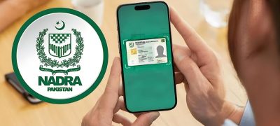 NADRA’s Pak-ID App Crosses 6 Million Users for Digital ID Services in 2025