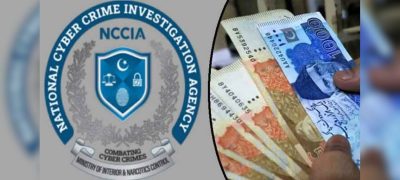 NCCIA Corruption Scandal Resignations of Four Officers Approved