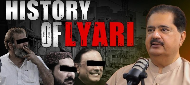 Nabeel Gabol Hints at Netflix’s Secret Lyari Series – What’s Coming