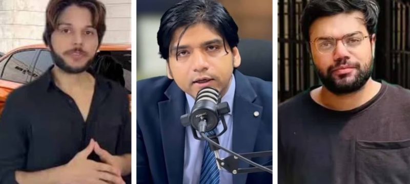 Nadeem Naniwala Claims Dr Affan Qaiser Is Behind Cases Against Ducky Bhai
