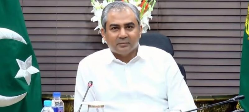 Naqvi warns passengers with incomplete documents face strict travel ban