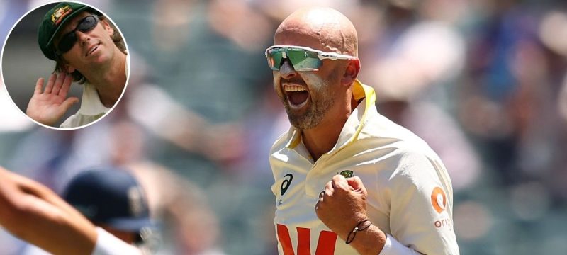 Nathan Lyon Surpasses Glenn McGrath, Becomes Sixth on All-Time Wicket-Taker List