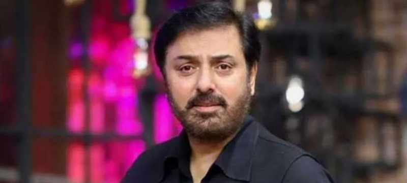 Nauman Ijaz Shares Why He Performs Wudhu Before Acting
