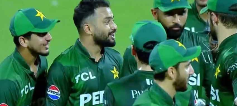 Nawaz Among Other Nine Pakistani Players Issued NOCs For BPL