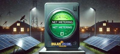 Net Metering Applications Continue as DISCOs Move to Online Registration