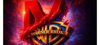 Netflix Breaks Silence on Concerns After Striking Big Warner Bros Deal