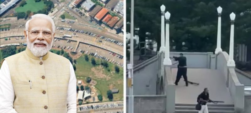 New Evidence Points to India’s Involvement in Sydney Terror Attack