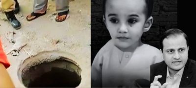 Open Manholes Are a Global Problem — Here’s How Karachi Can Fix Them