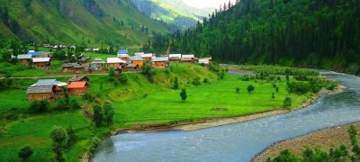 Over 1.5 Million Tourists Visit Azad Kashmir in 2025, Breaking Records