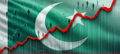 Over 50% of Pakistanis Confident in 2026 Economic Growth