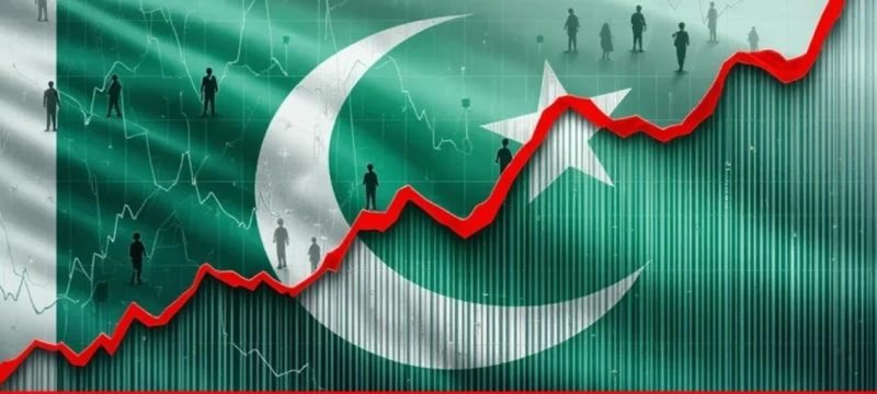 Over 50% of Pakistanis Confident in 2026 Economic Growth
