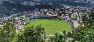PCB to Host PSL Matches at Muzaffarabad Stadium in AJK