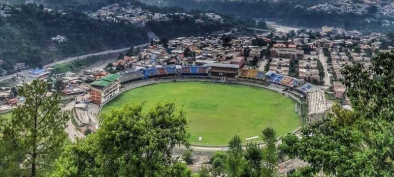 PCB to Host PSL Matches at Muzaffarabad Stadium in AJK