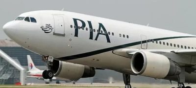 PIA Flight Makes Emergency Landing in Saudi Arabia Airport After Technical Issue