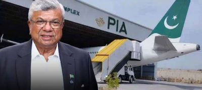 PIA Sold to the Arif Habib Consortium — Does the Bid Amount Shock You