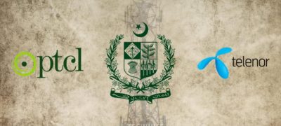 PTA Gives Green Light as PTCL Moves Closer to Buying Telenor Pakistan