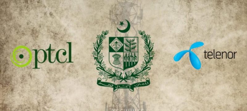 PTA Gives Green Light as PTCL Moves Closer to Buying Telenor Pakistan