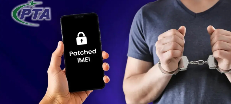 PTA Raids Shop Selling Patched, IMEI-Tampered Phones