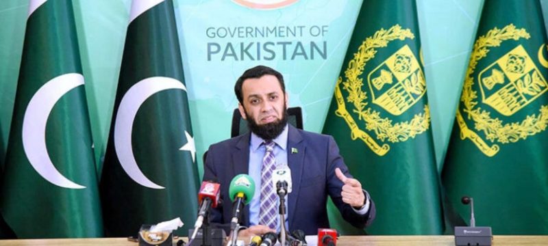 PTI Ban will be Based on Legal Grounds, Not Politics Ataullah Tarar