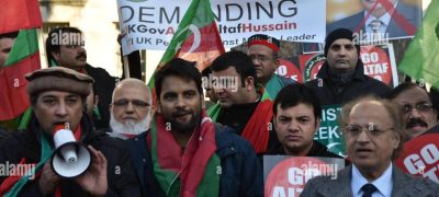 PTI Deletes UK Protest Footage, Officially Responds to CDF Asim Munir Remarks