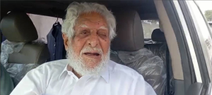PTI’s Qazi Anwar Resigns Citing ‘Humiliation’ by Party Leadership