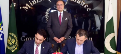 Pakistan Allows Binance, HTX to Start Applying For Crypto Exchange Licences