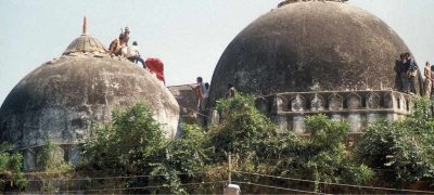 Pakistan Calls for Protection of Muslim Heritage on Babri Masjid Anniversary