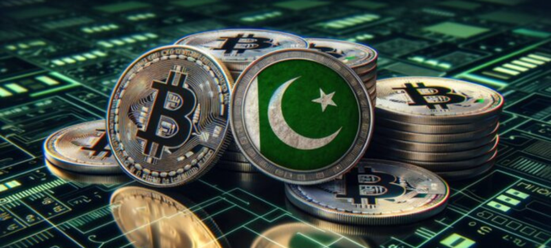 Pakistan Confirms Crypto Policy Focused on Regulation, Not Control
