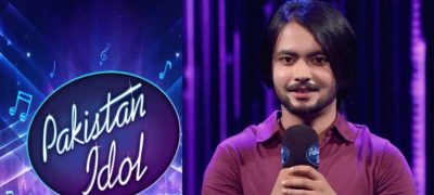 Pakistan Idol Contestant Quits, Says Voice Was โAutotunedโ Beyond Recognition
