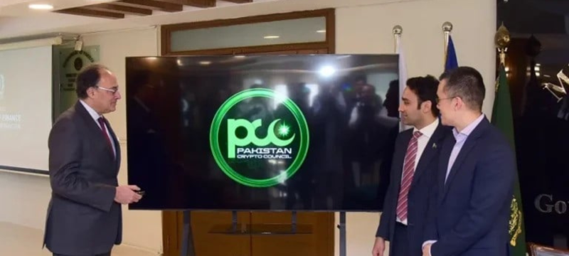 Pakistan Pushes Digital Asset Reforms in Key Discussion with Binance Leadership