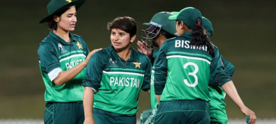Pakistan Set to Face Bangladesh in Women’s U19 T20 Series Opener