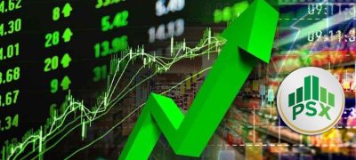 Pakistan Stock Exchange Hits Record High – KSE-100 Soars Past Historic Levels